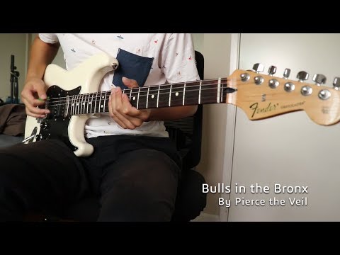 Bulls In The Bronx - Pierce The Veil