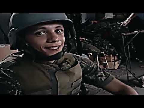 Brazil in Haiti - (UN)-(ONU)