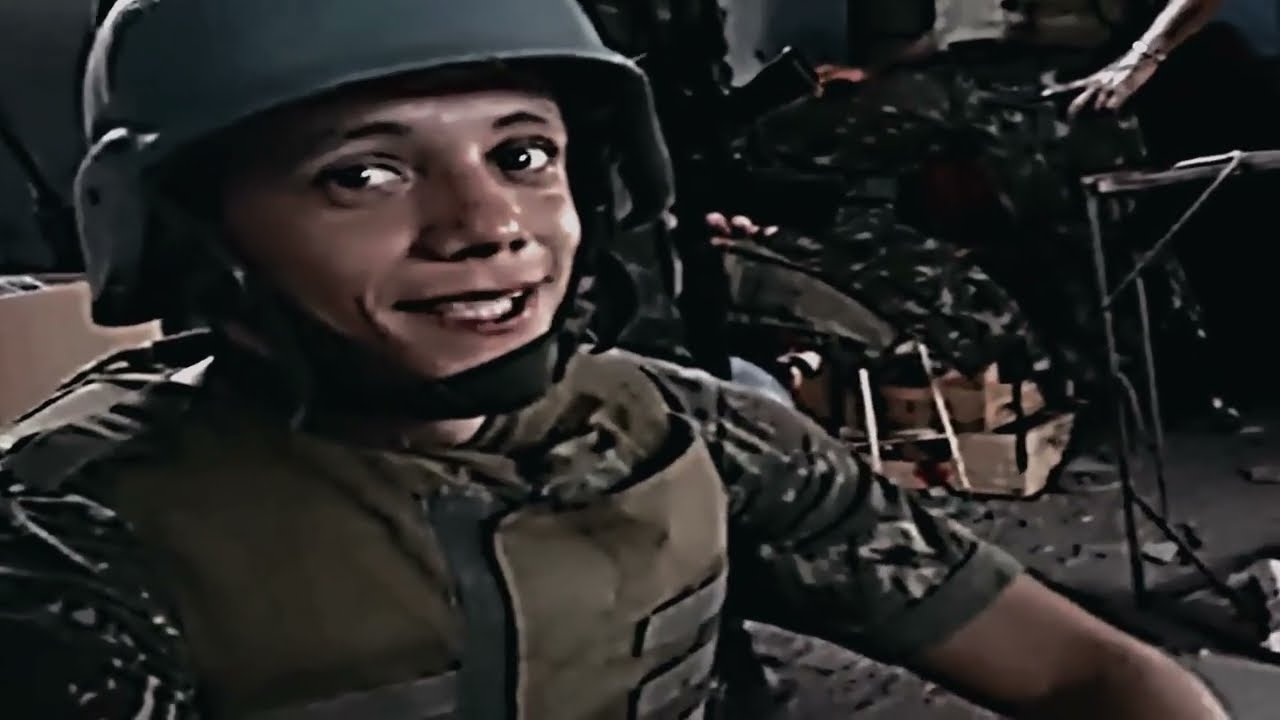 Brazil in Haiti - (UN)-(ONU)