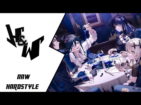 JXND ft. Carola - Gangsta's Paradise