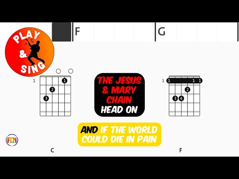 She - Jesus And Mary Chain