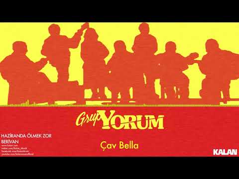 Grup Yorum - Çav Bella (Altyazılı)