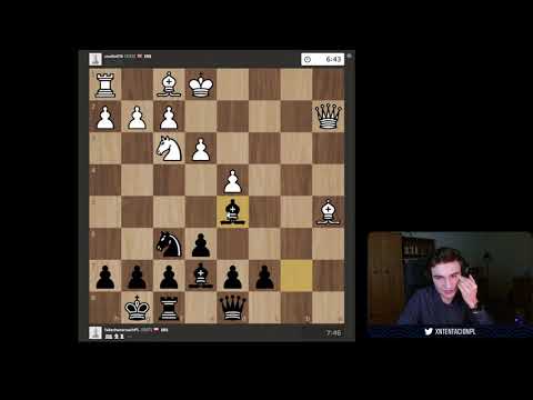 Krecik smutny, bo Nemo nie ma ambicji na małe kreciątka :(