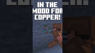 In the mood of copper