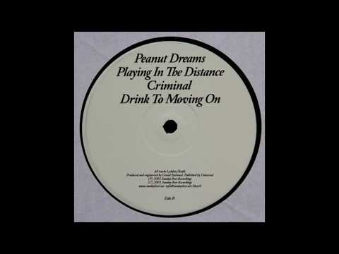 Grand National - Peanut Dreams