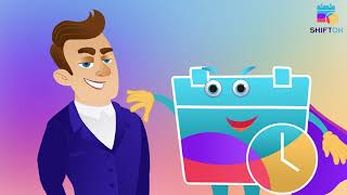 Shifton YouTube Video