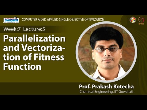 Computer Aided Applied Single Objective Optimization Introduction Video