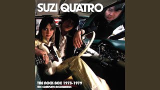 Half as Much as Me (2021 Remaster)