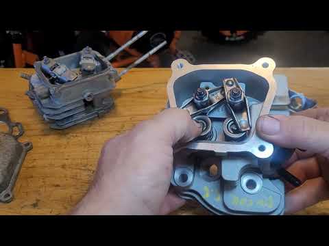 Predator 212 Ghost - Air Filter Kit Installation