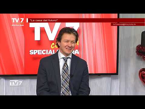 Tv7 con Voi sera del 15/12/2020 (3 di 6)