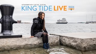King Tide LIVE: November 2020