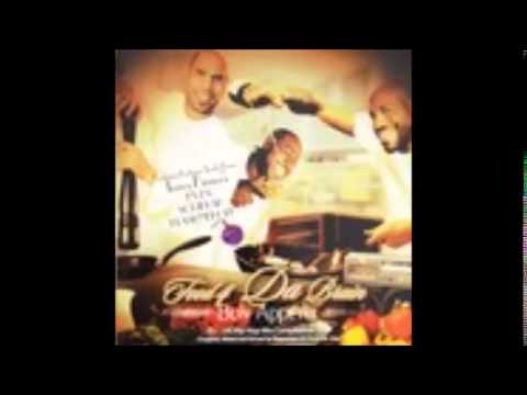 Skriblah & Klashnekoff (Terra Firma) Freestyle (2006)