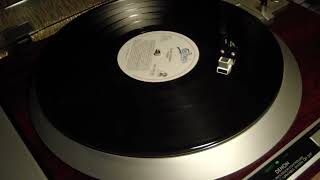 Alice Cooper - Hell Is Living Without You (1989) vinyl