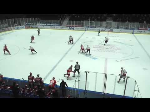 Kloucek Milan HC PCE - HK 0:1, Generali Cup 11.8.2020, rozehrávka