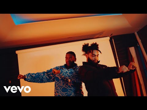 SieteGang Yabbie - Face Tatts & Bamboos (feat. SieteNameKeek) ft. SieteNameKeek