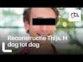Reconstructie zaak-Thijs H.: drie moorden in vier dagen - RTL NIEUWS
