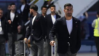 Irán prepara el Mundial en México con 13 visados bloqueados y sin entradas para sus aficionados