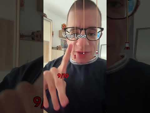TRAFÍM VŠETKY FĽAŠE *mega ťažké 😱 #shorts