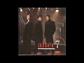 After 7 - Sayonara