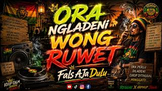 Download lagu Ora Ngladeni Wong Ruwet | Lagu Keroncong Reggae Jawa 2026 mp3