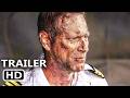 DEEP WATER Official Trailer 2026 Aaron Eckhart Sharks