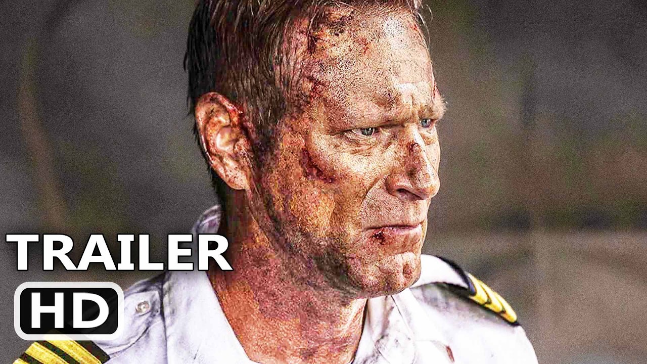 Deep Blue Sea 2026 Review: When Evolution Turns the Ocean Into a Killing Mind