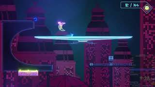 Cyberplug - Any% (17m 39s)