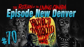 [Project Zomboid] #070 The Return of the Living Canada ゾンボイド実況 by Ward