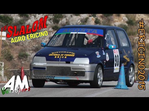 Bellia Giuseppe PSG 13° Slalom Agro Ericino HD