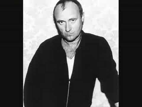 Videoclip de For a Friend — Phil Collins