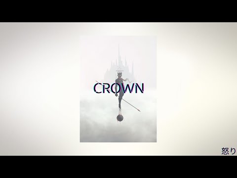 [FREE] Ninho X Hatik X Dinos Type Beat ~ CROWN (prod. Ikari)