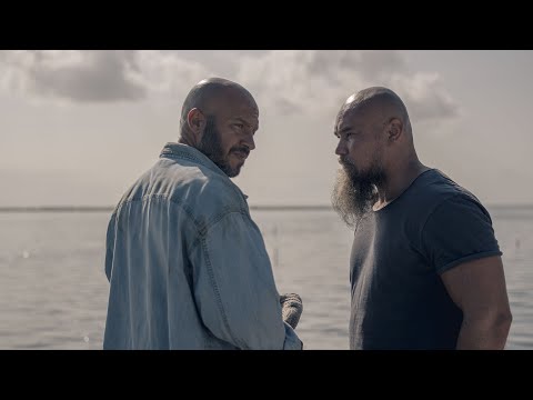 Trailer: Herkules falder (2025)