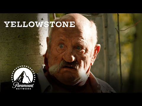 惡人不如惡人》背後的故事｜黃石市｜派拉蒙網絡公司。 ('Meaner Than Evil' Behind the Story | Yellowstone | Paramount Network)