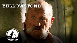 &#39;Meaner Than Evil&#39; Behind the Story | Yellowstone | Paramount Network