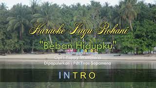 Download lagu KARAOKE ROHANI 'BEBAN HIDUPKU' mp3 Download lagu KARAOKE ROHANI 'BEBAN HIDUPKU' mp3
