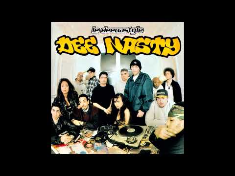 04. Dee Nasty - Opportunity Featuring Marina Xavier - (1994)