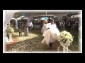 Eve David Wedding Trailer