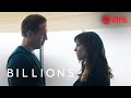 Axe and Wendy Close a Chapter | Season 7 Episode 12 Clip | Billions | SHOWTIME