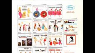 Mama Inez - George Barnes