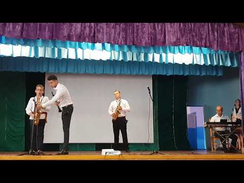 Vancicăuți 22 august 2021 Orchestra instrumental-folclorică din Vancicăuţi Concert 19/19