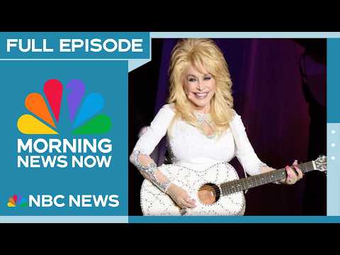 Morning News NOW Full Episode – Aug. 26