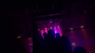 The Floozies @ The Intersection: Better 4 U- Honeymoon