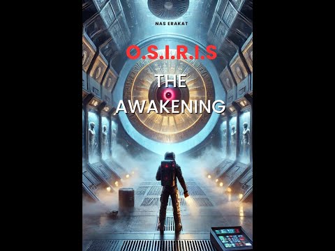 O.S.I.R.I.S. - The Awakening