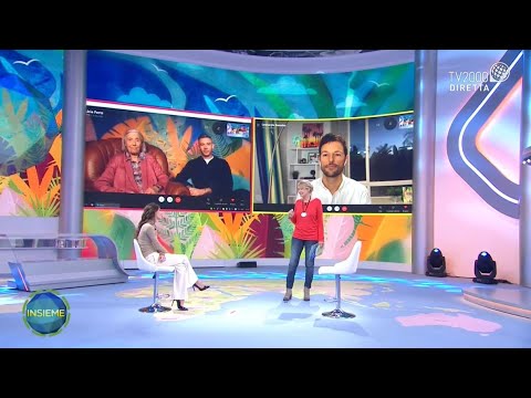 Il Mondo Insieme - 29 novembre 2020