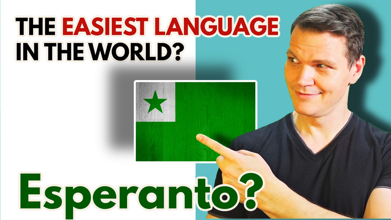 Which is the easiest language in the world?