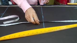 gents  pant cutting  hindi me