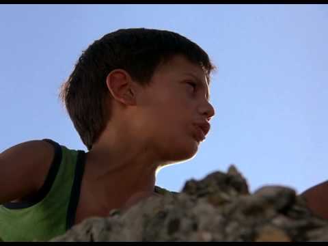 фрагмент фильма "Я Не Боюсь"