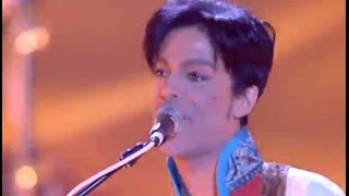 Prince - Fury (Live at the Brit Awards 2006)