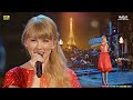 [Remastered 4K • 60fps] Begin Again - Taylor Swift • CMA 2012 • EAS Channel