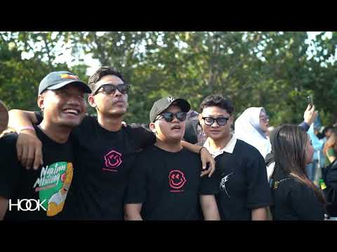 Ngatmombilung ft. Miga Sadewa - Sanes (Live at Pesta Semalam Minggu Vol. 4)